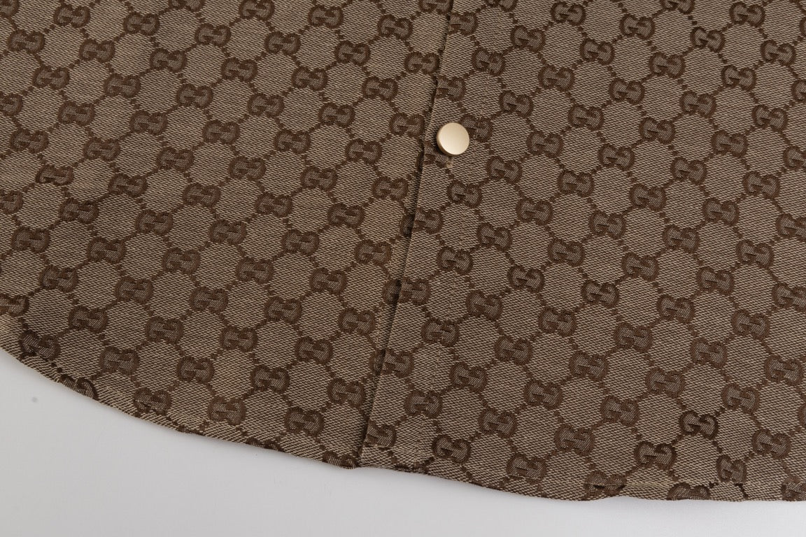 Gucci Signature 5670 Shirt