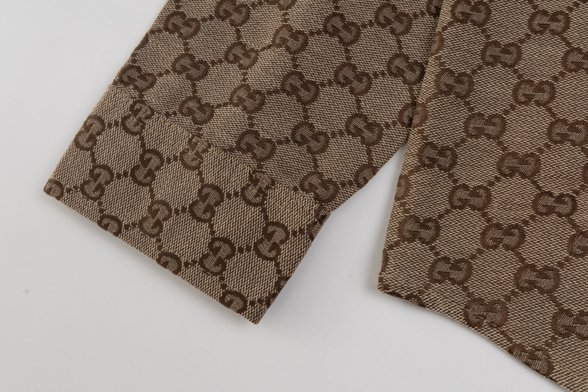 Gucci Signature 5670 Shirt