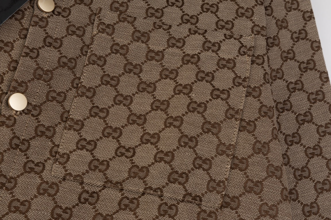 Gucci Signature 5670 Shirt