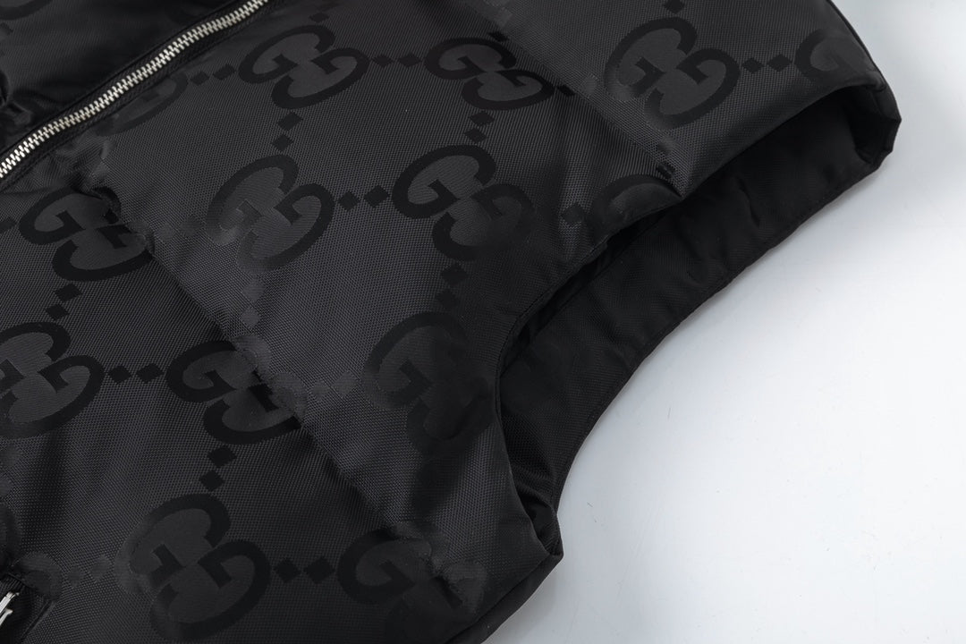 Gucci fw Jacket