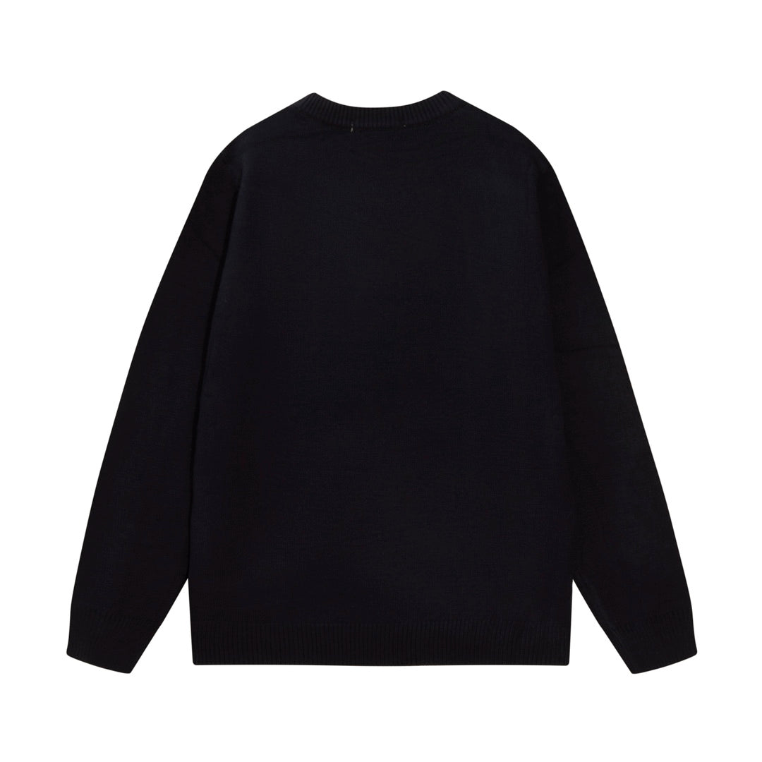 Gucci Logo Sweater