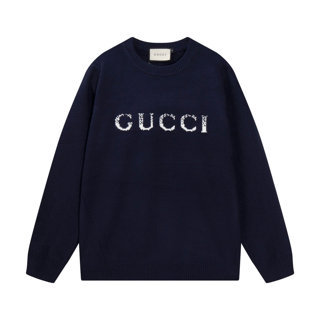 Gucci Logo Sweater