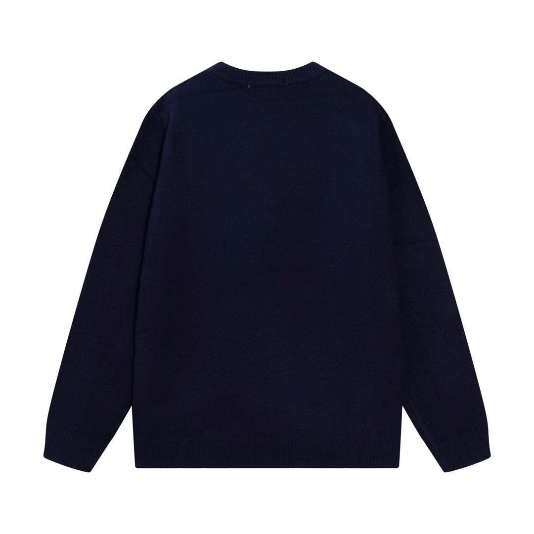 Gucci Logo Sweater