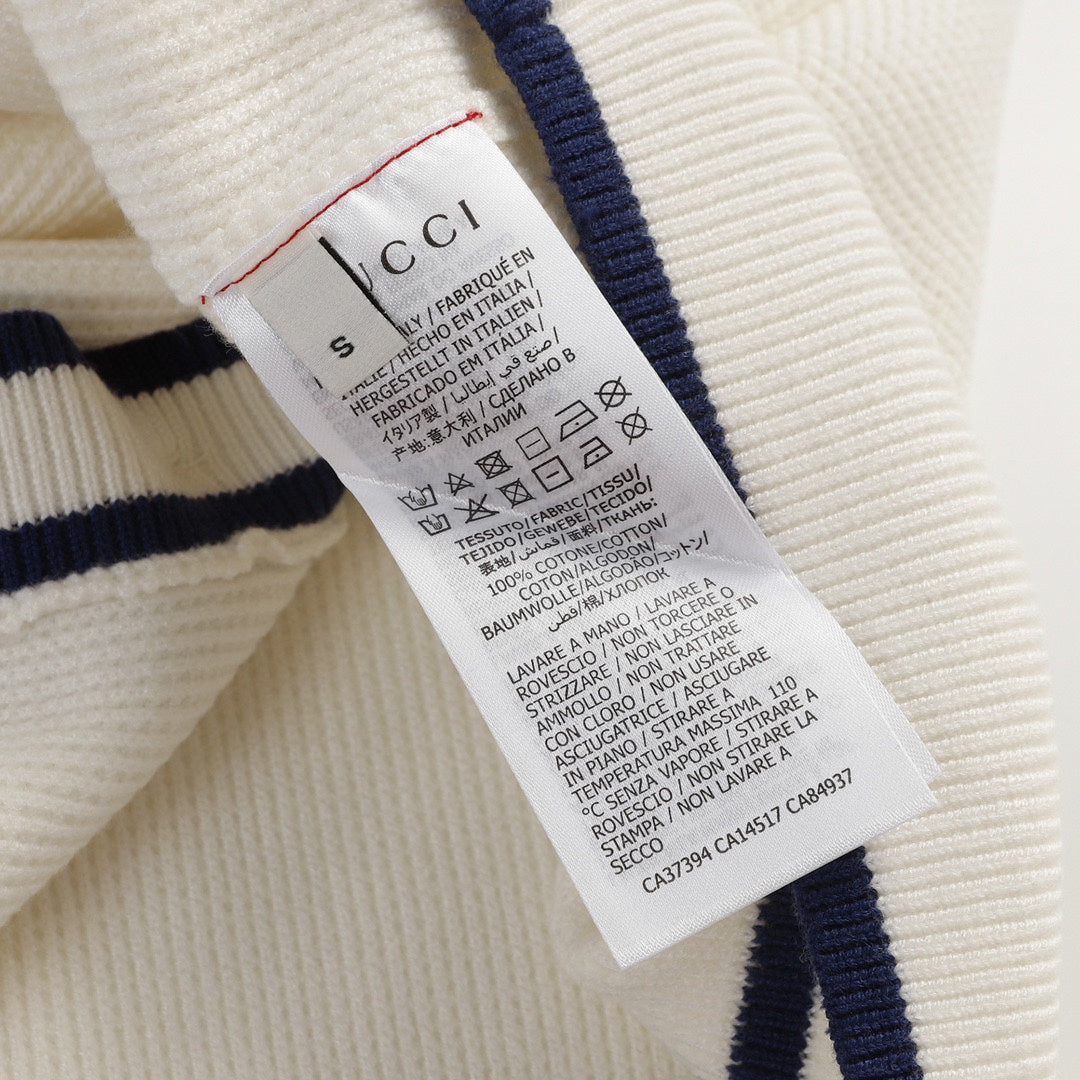 Gucci SS23 Sweater