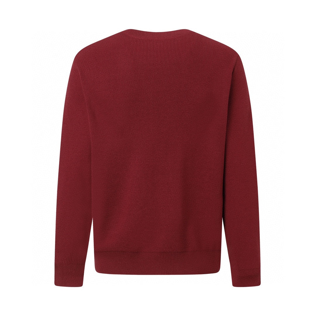Gucci logo Sweater