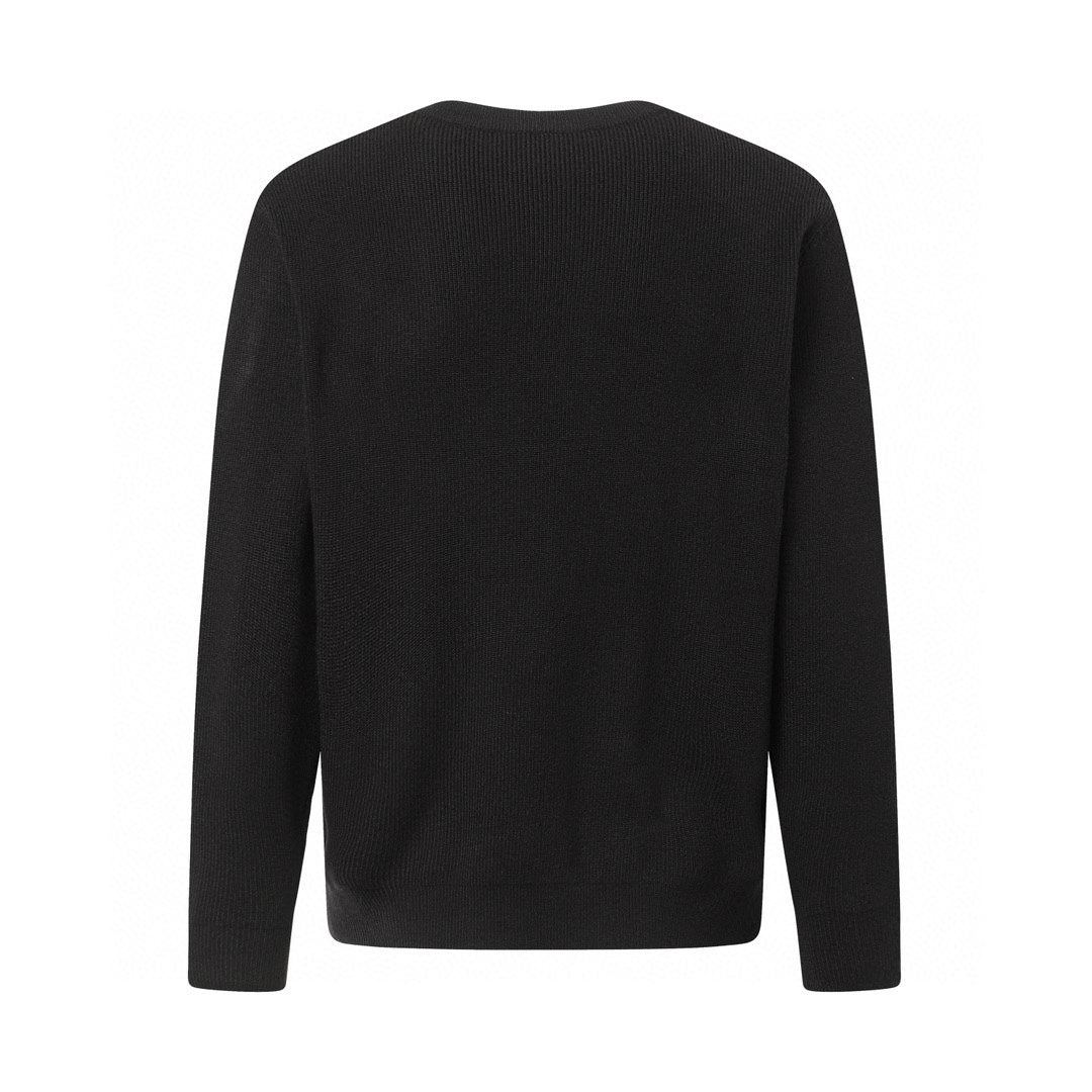 Gucci logo Sweater