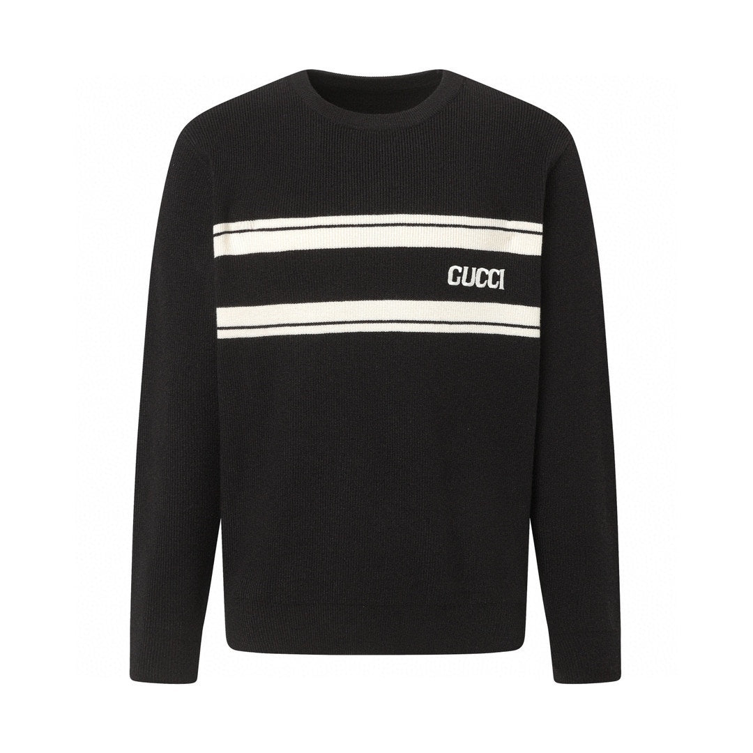 Gucci logo Sweater