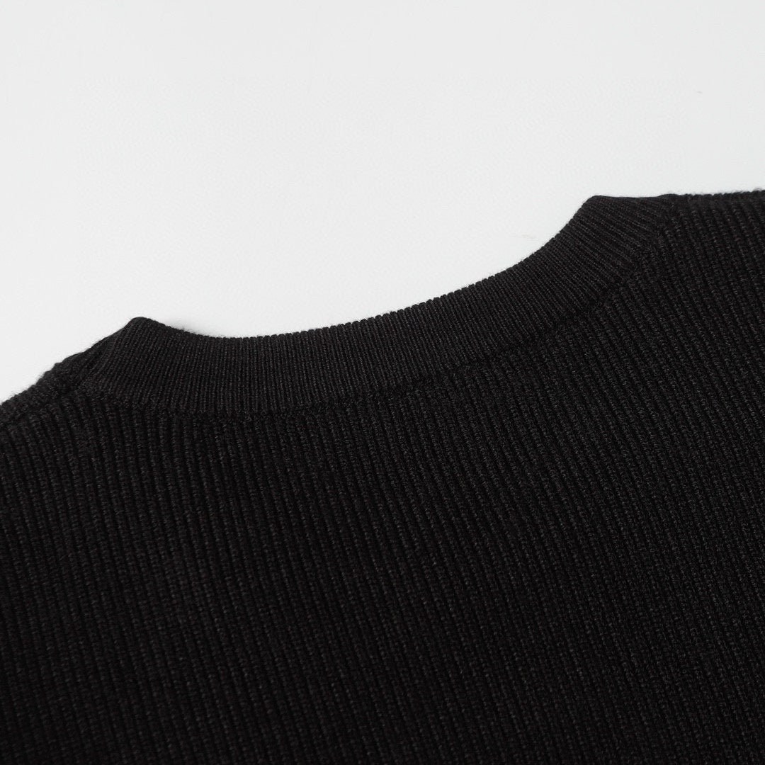 Gucci logo Sweater