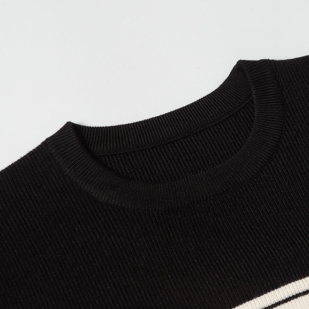 Gucci logo Sweater
