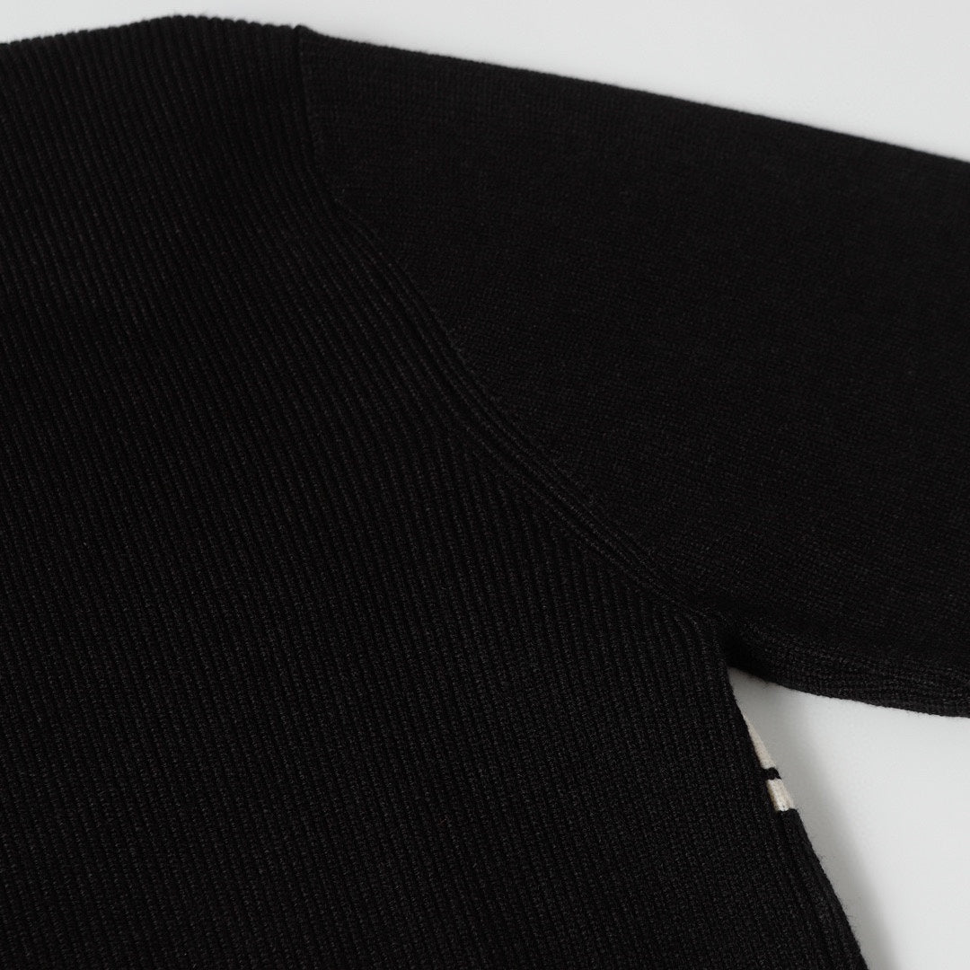 Gucci logo Sweater