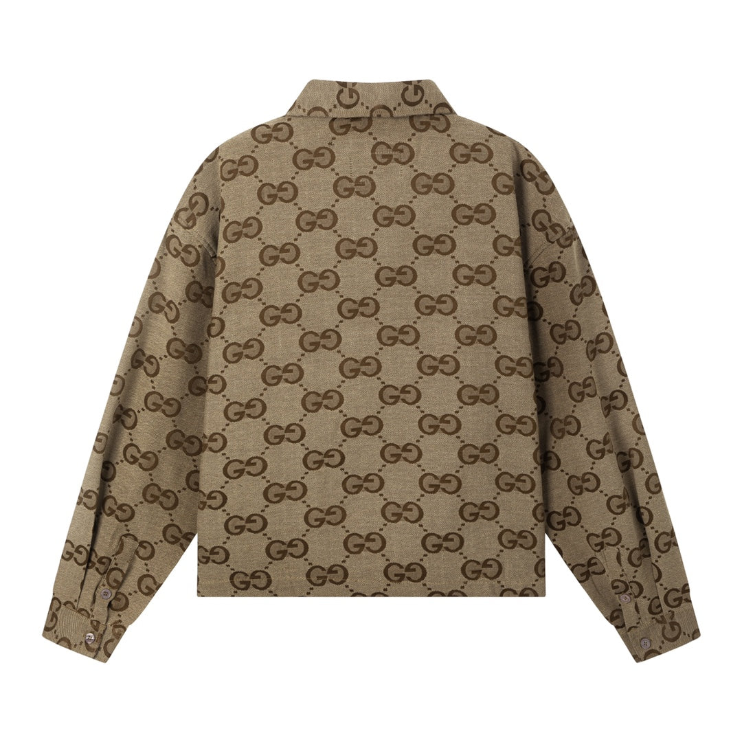 Gucci Double G Polo Shirt