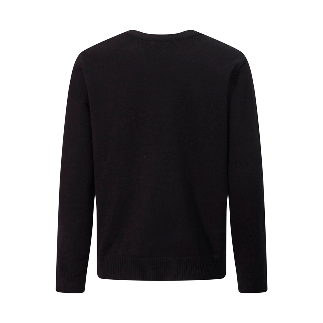 Gucci logo Sweater