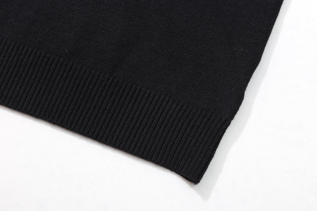 Gucci logo Sweater