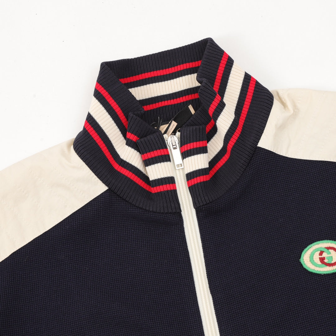 Gucci Signature AAC0 Jacket