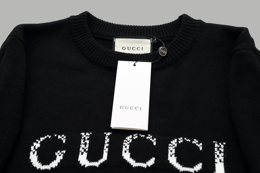 Gucci Gucci Sweater