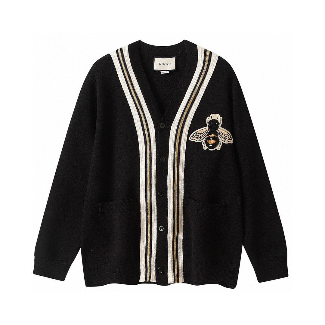 Gucci Signature 4FEA Jacket