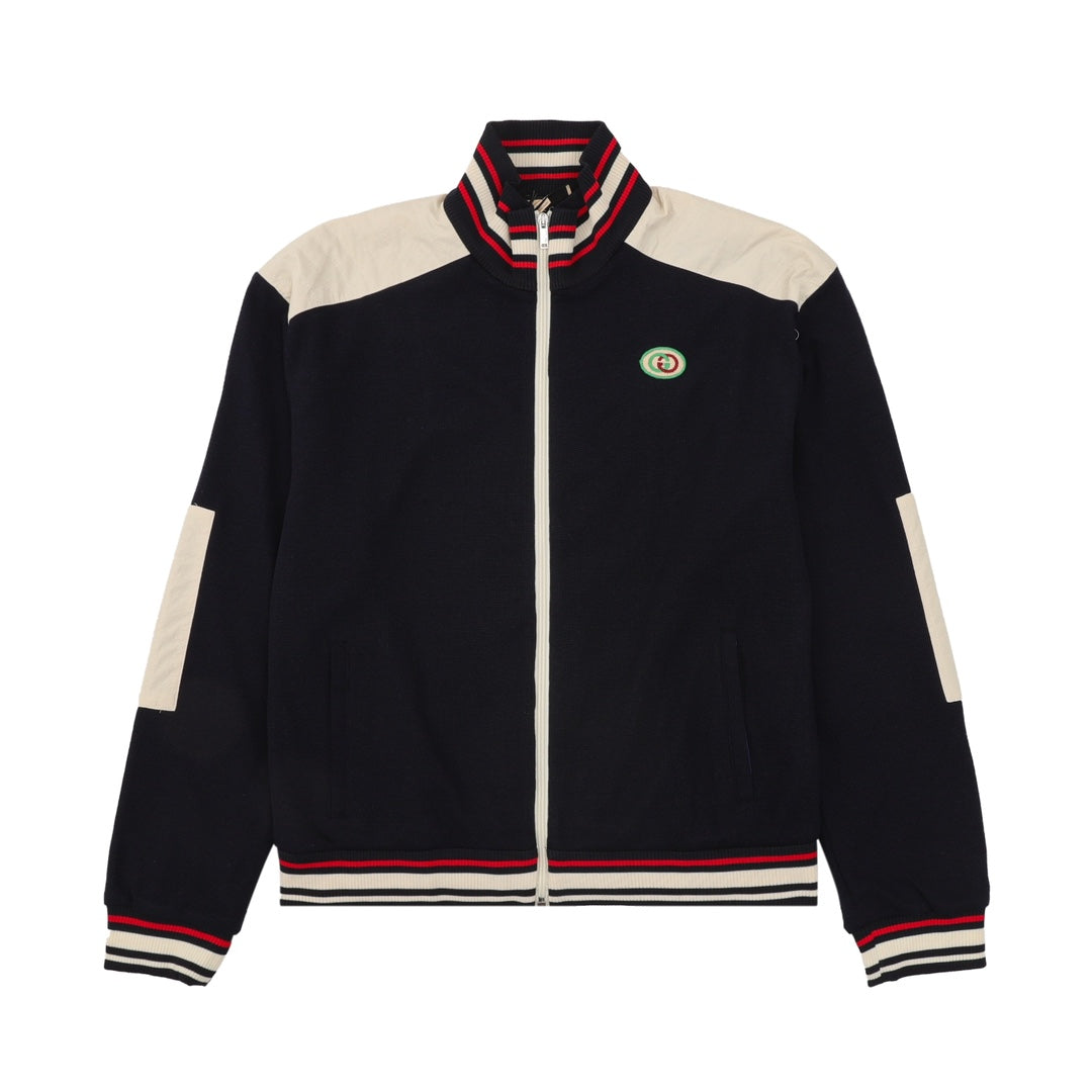 Gucci Signature AAC0 Jacket