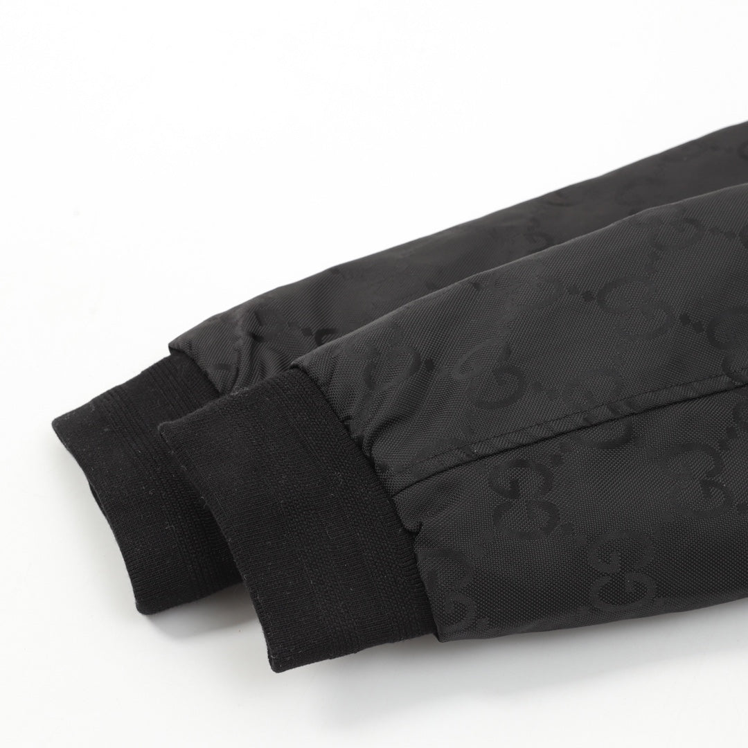 Gucci Signature A6F5 Jacket