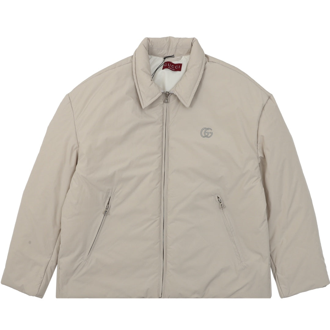 Gucci Signature C80C Polo Shirt