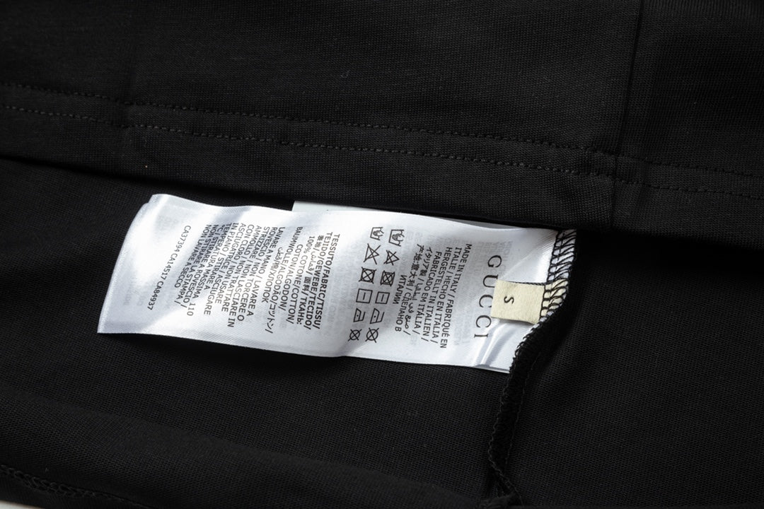 Gucci Double G T-Shirt