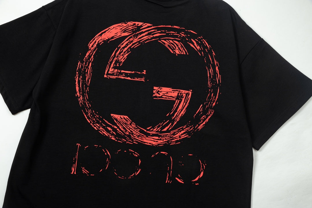 Gucci Double G T-Shirt