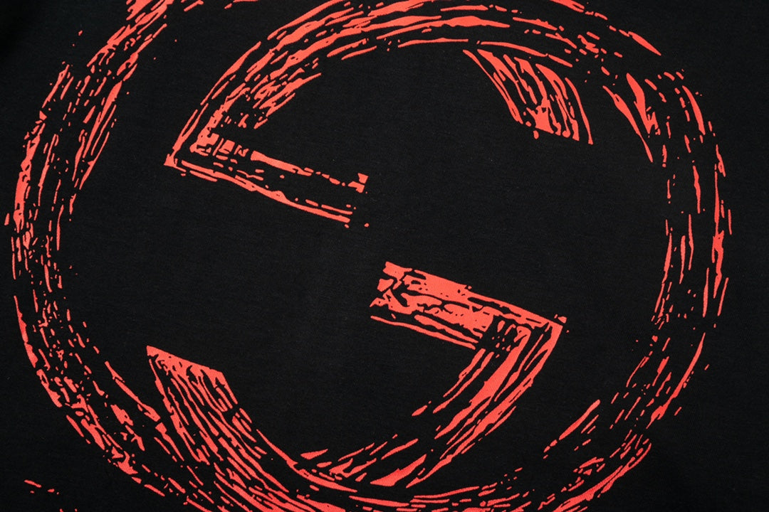 Gucci Double G T-Shirt