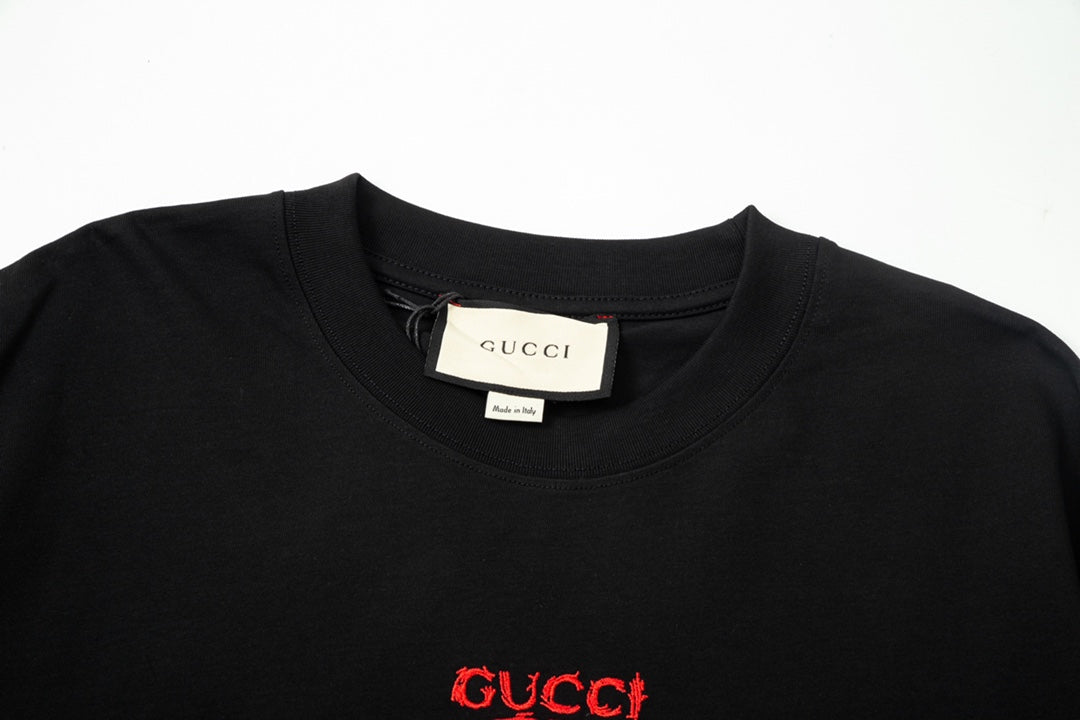 Gucci Double G T-Shirt