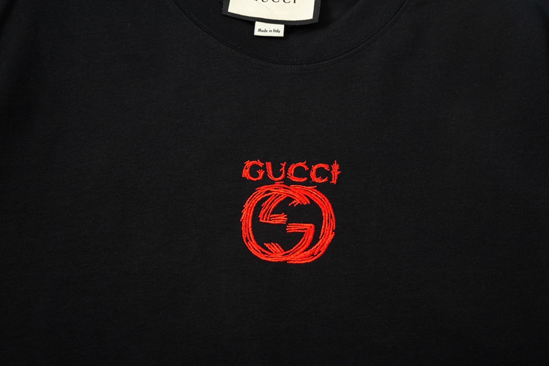 Gucci Double G T-Shirt