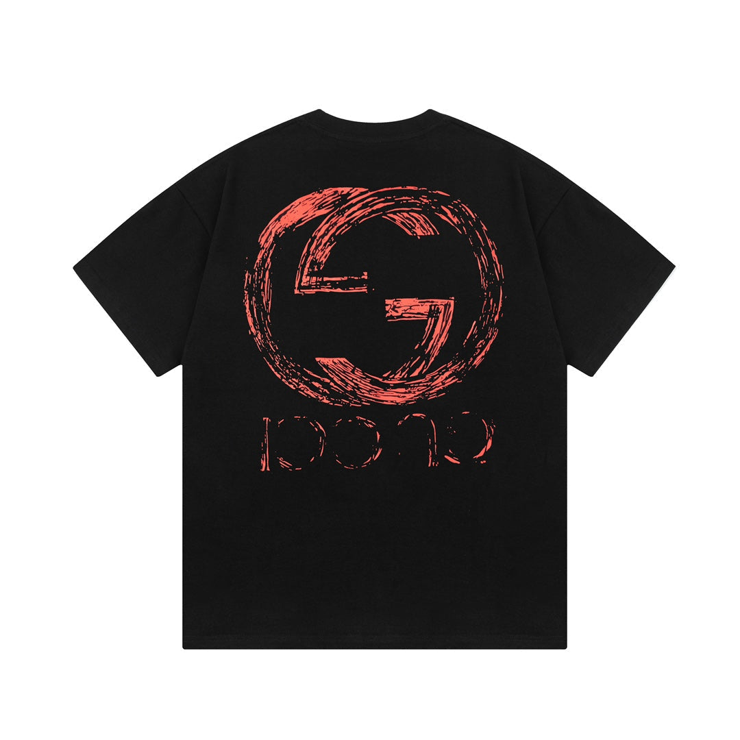 Gucci Double G T-Shirt