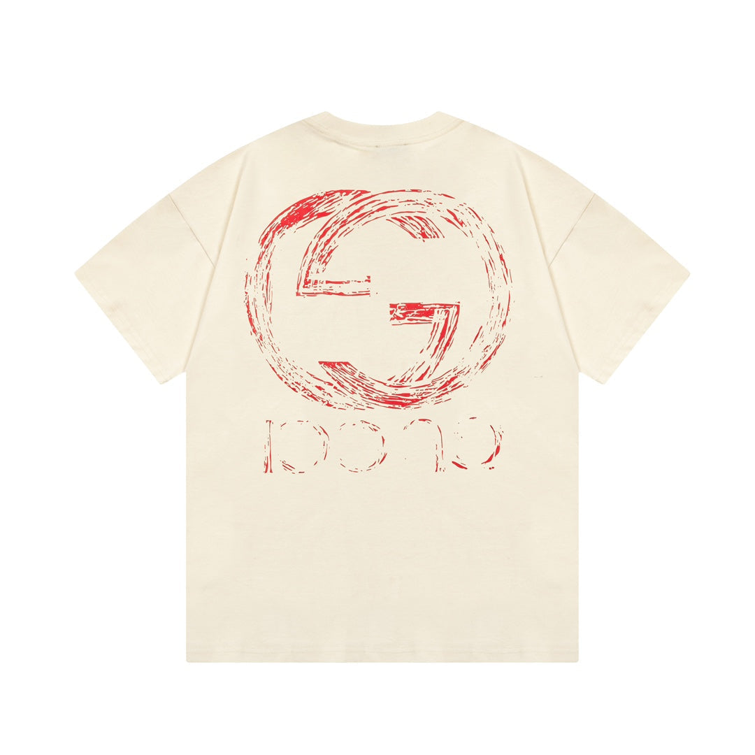 Gucci Double G T-Shirt