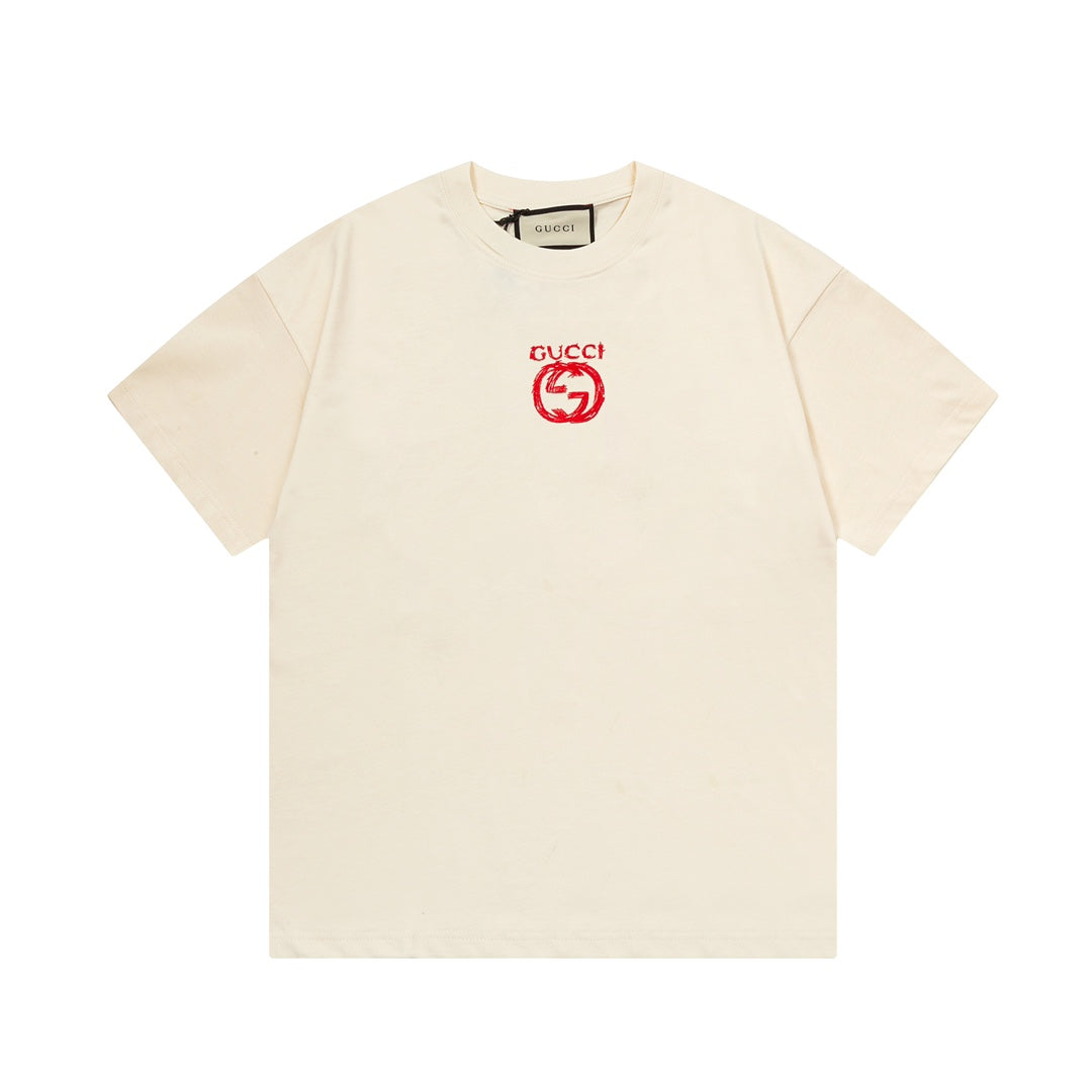 Gucci Double G T-Shirt