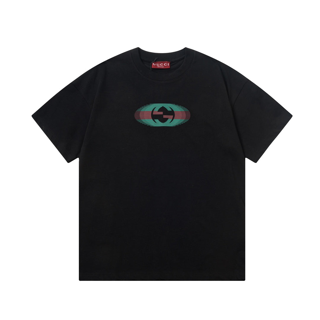 Gucci Double G T-Shirt
