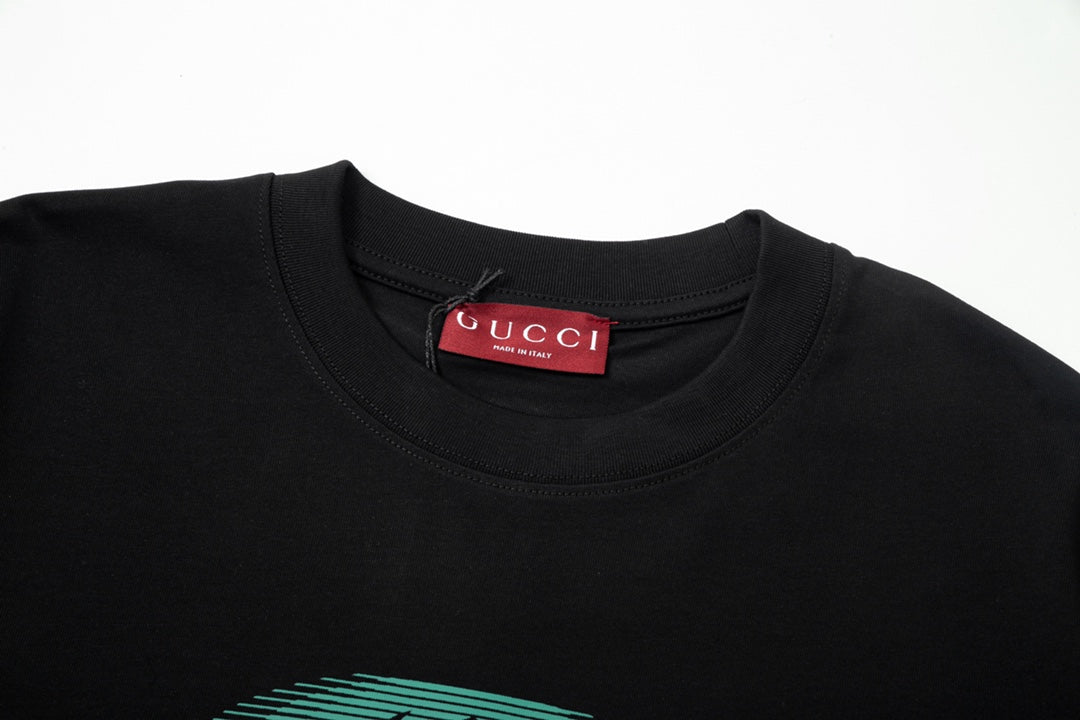 Gucci Double G T-Shirt
