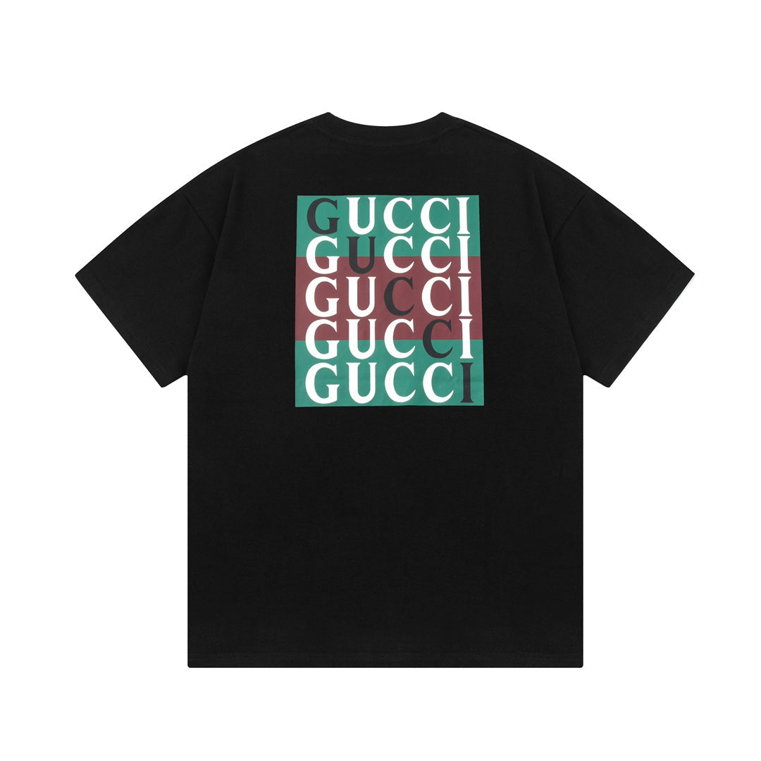 Gucci Double G T-Shirt