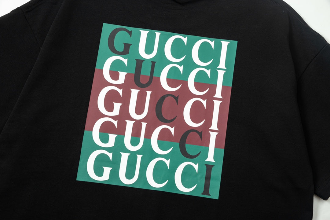 Gucci Double G T-Shirt
