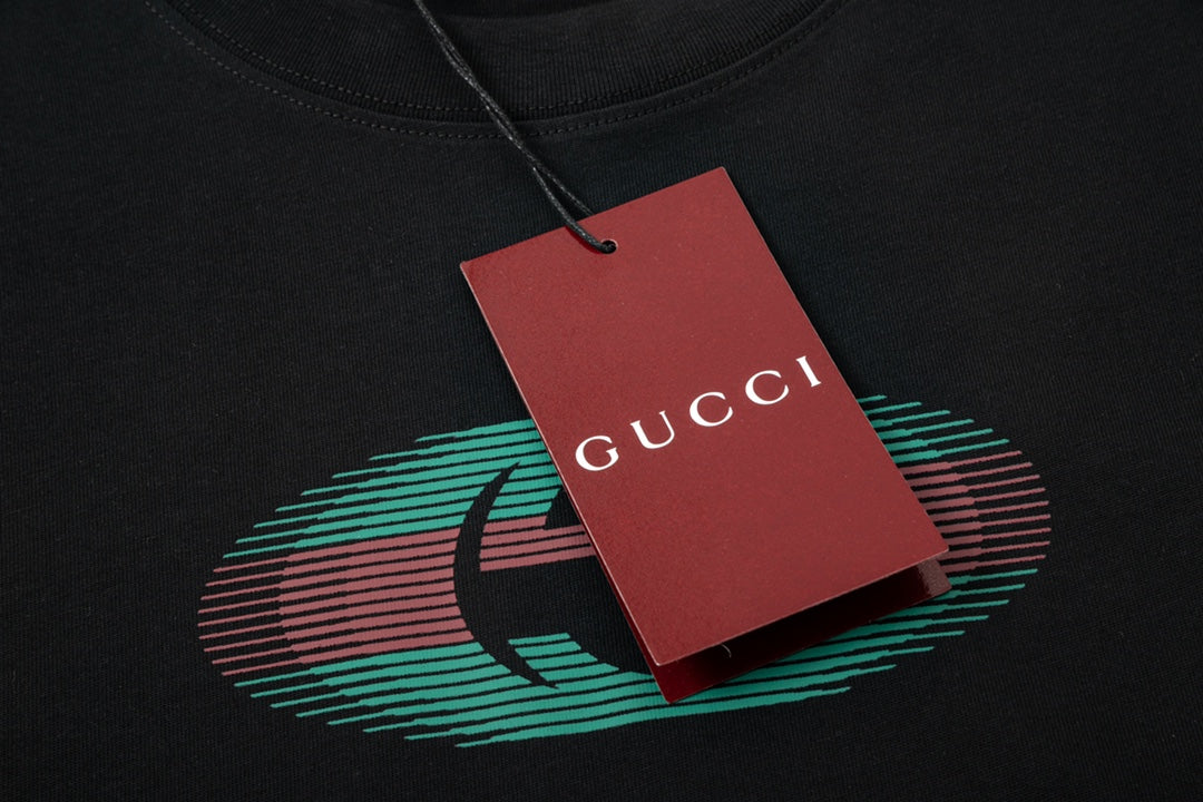 Gucci Double G T-Shirt