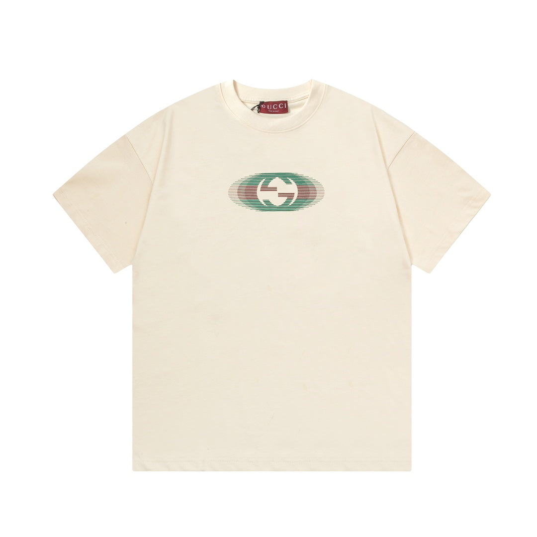 Gucci Double G T-Shirt