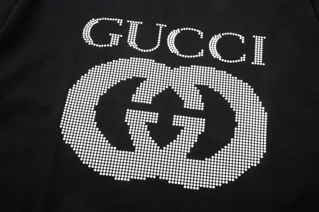 Gucci Double G T-Shirt