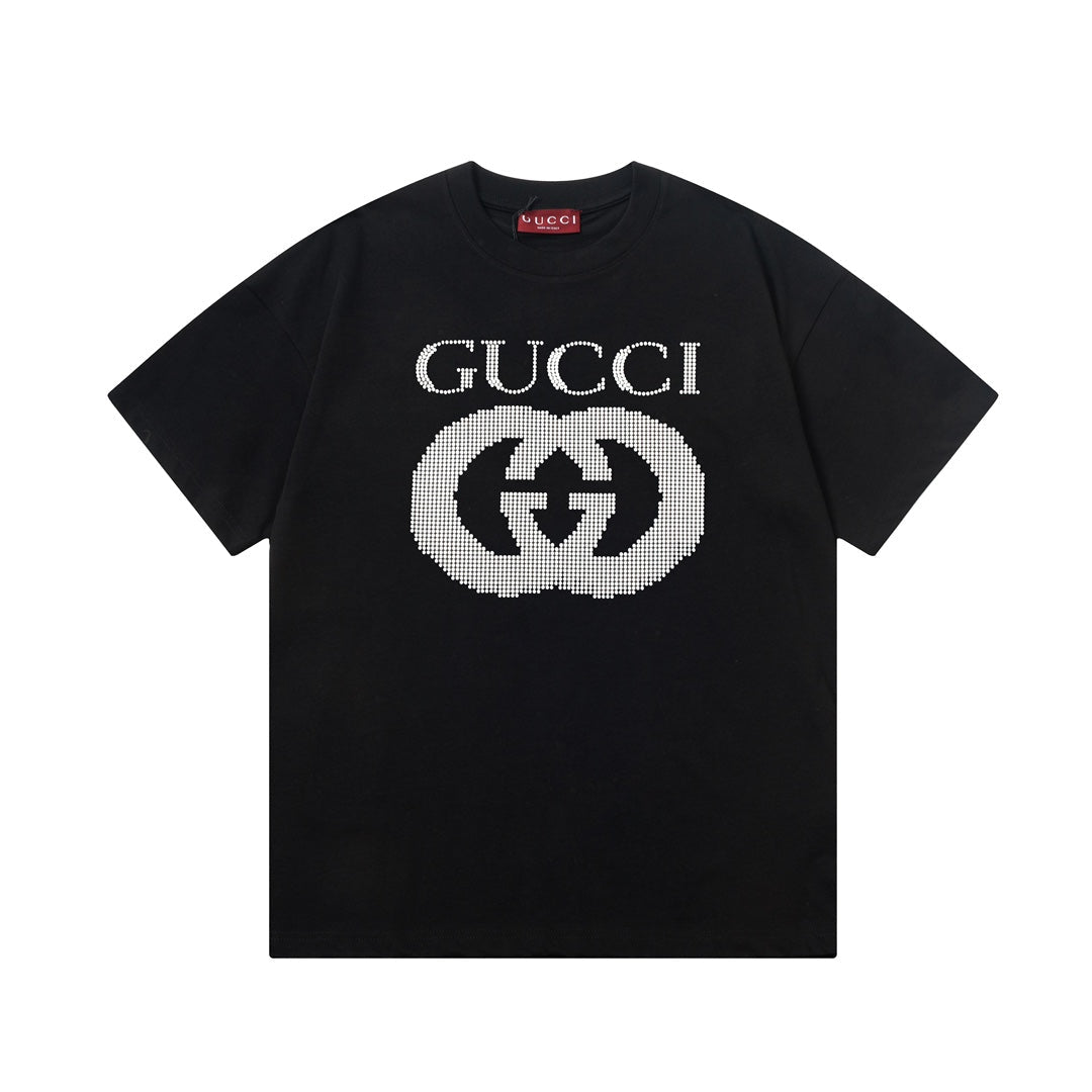 Gucci Double G T-Shirt