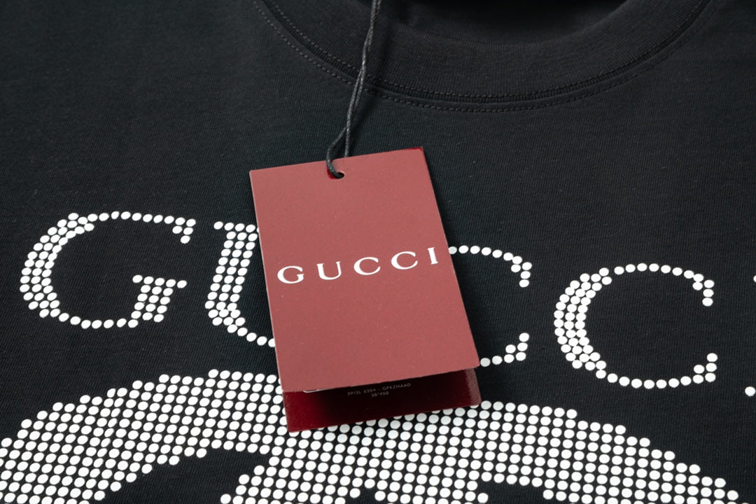 Gucci Double G T-Shirt