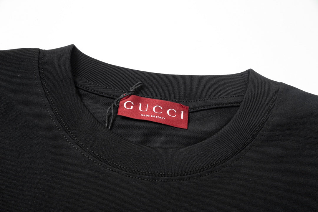 Gucci Double G T-Shirt