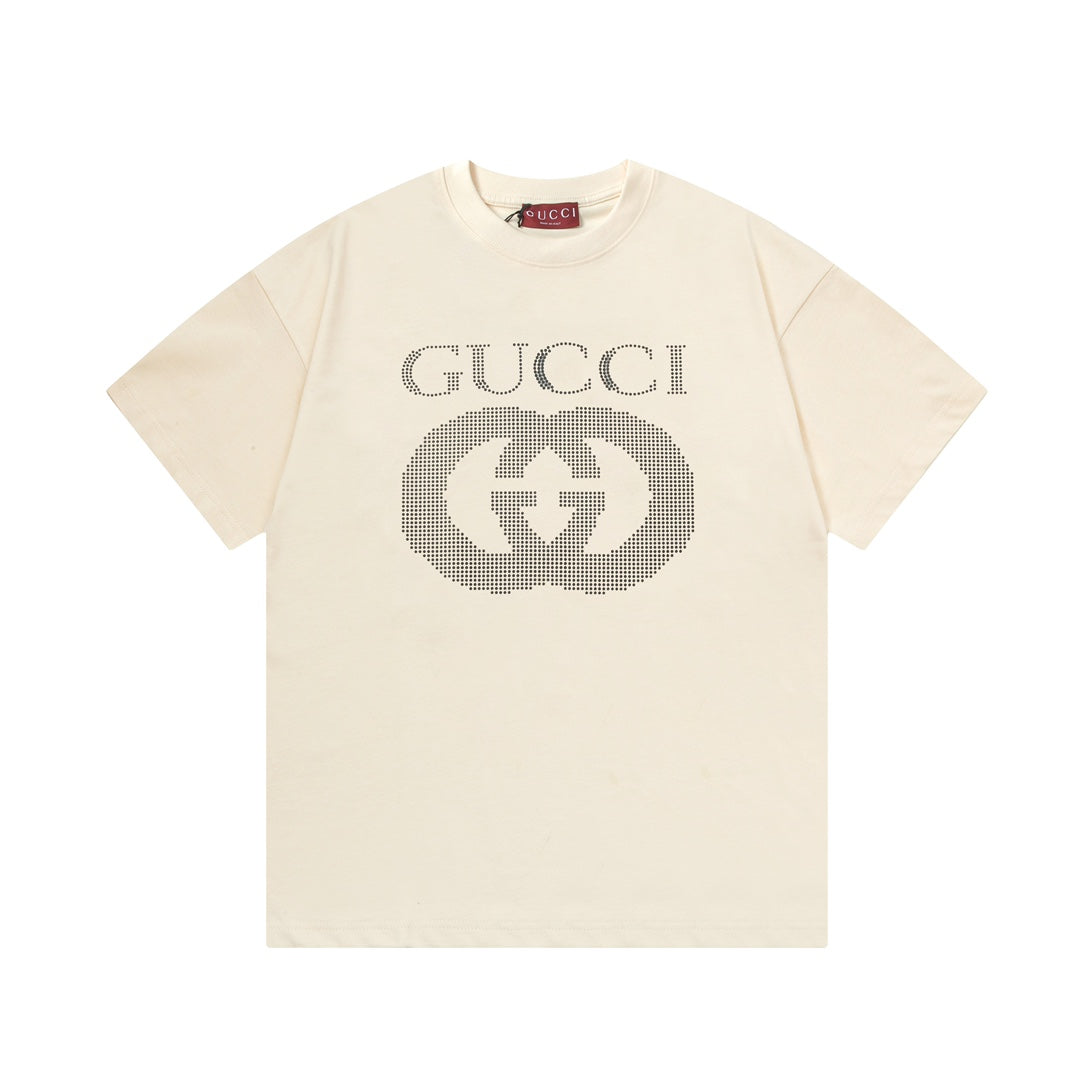 Gucci Double G T-Shirt