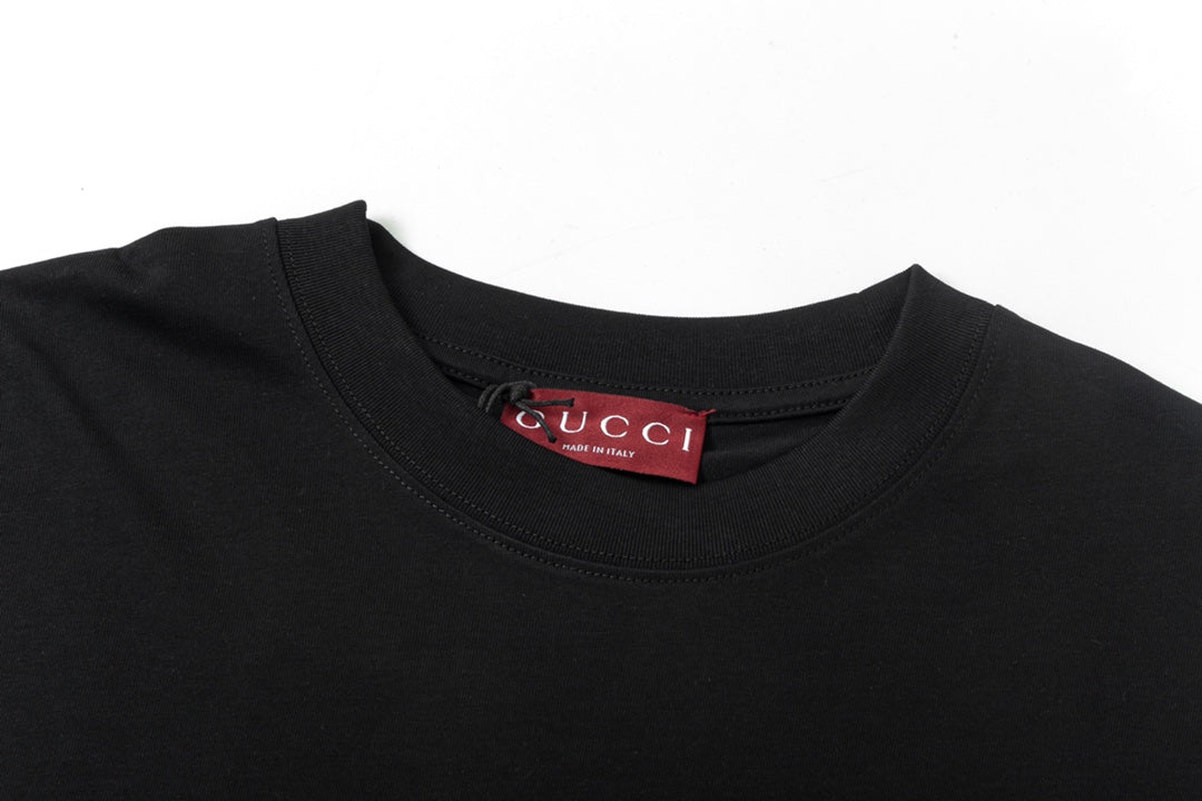 Gucci Double G T-Shirt