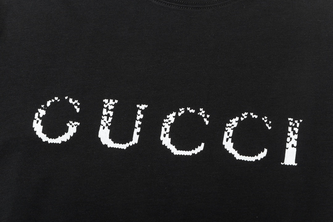 Gucci Double G T-Shirt