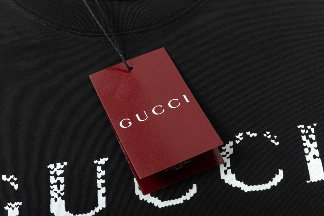 Gucci Double G T-Shirt