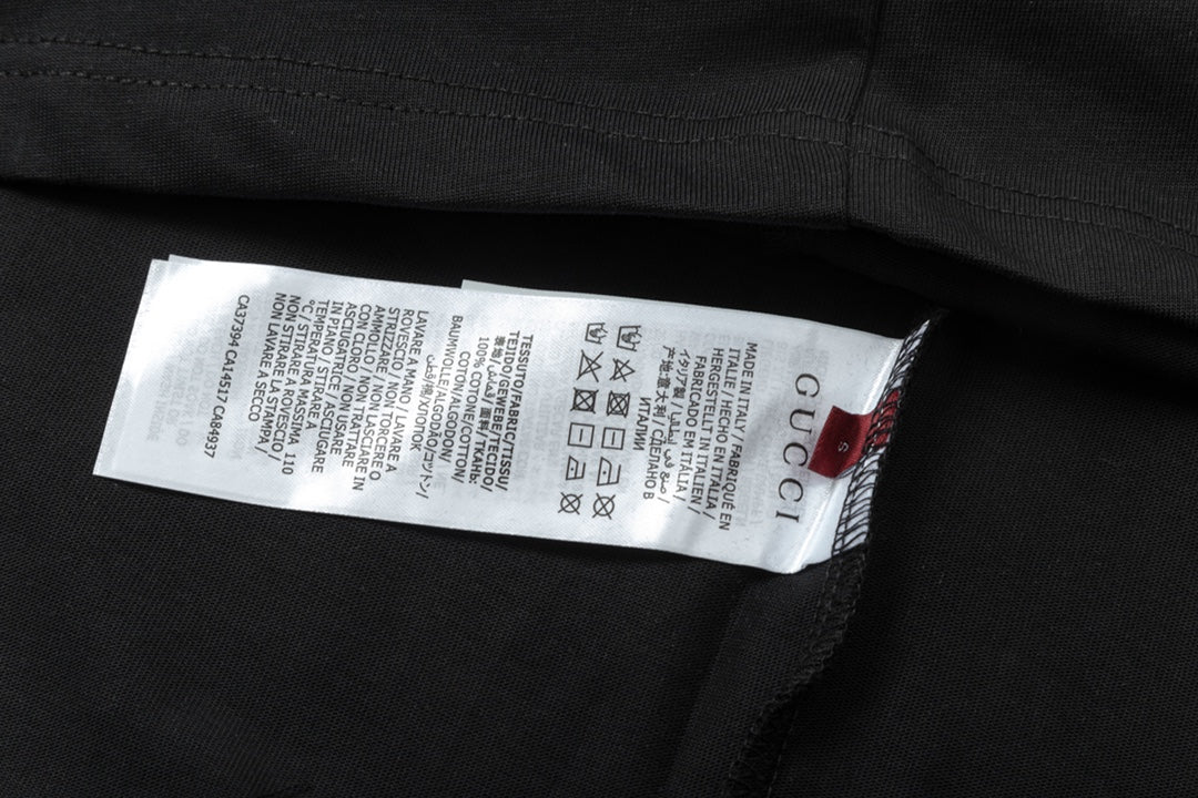 Gucci Double G T-Shirt