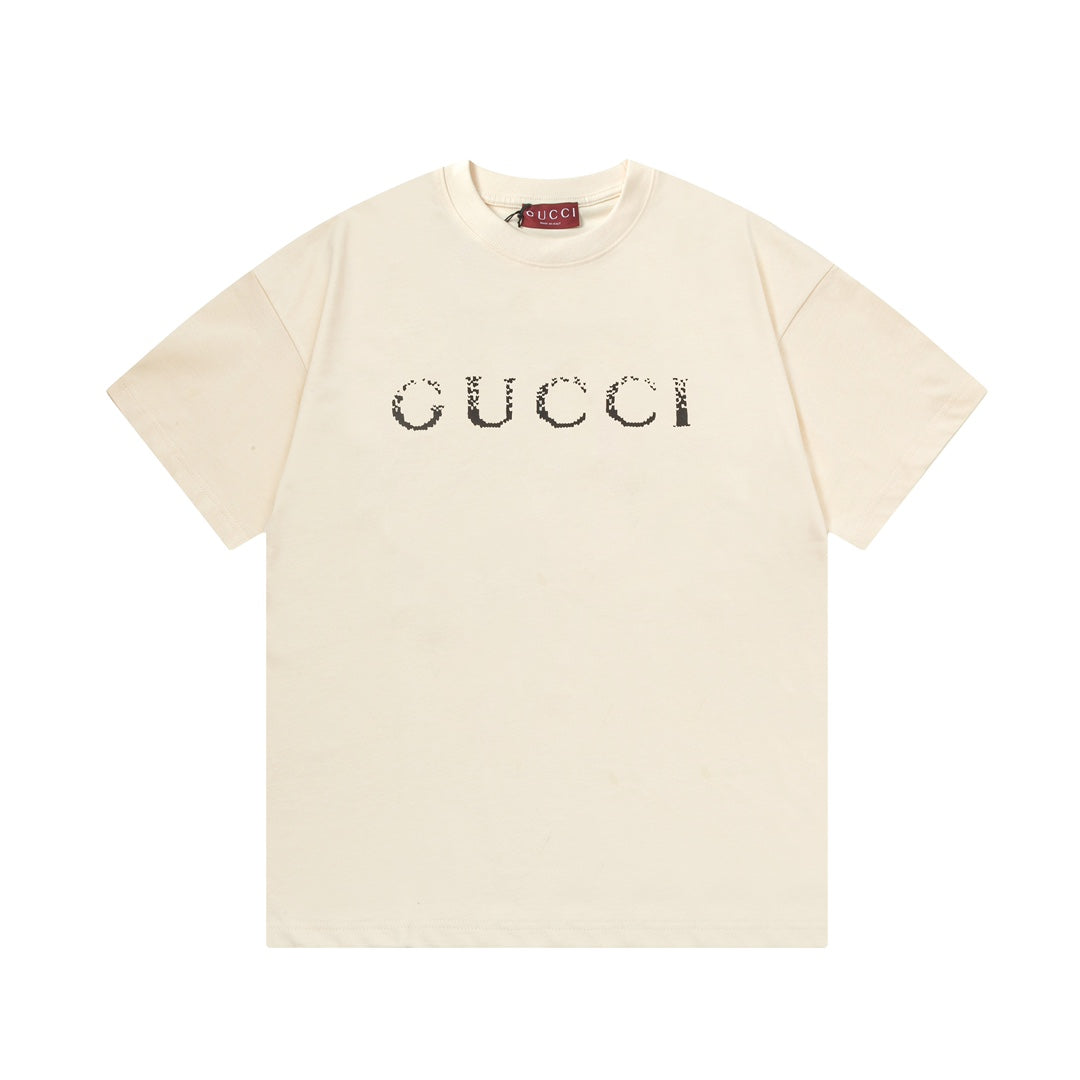 Gucci Double G T-Shirt