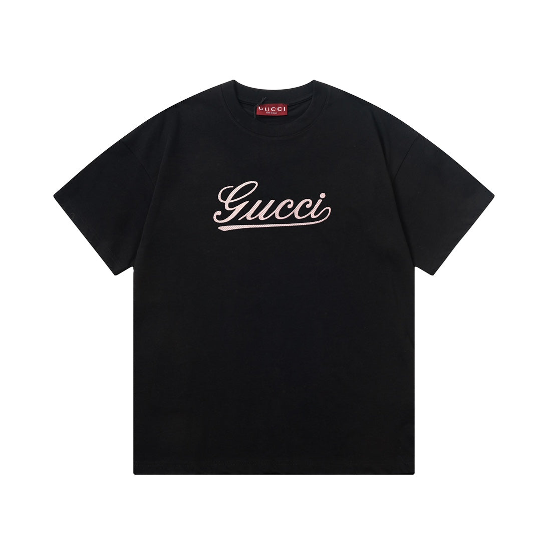 Gucci Double G T-Shirt