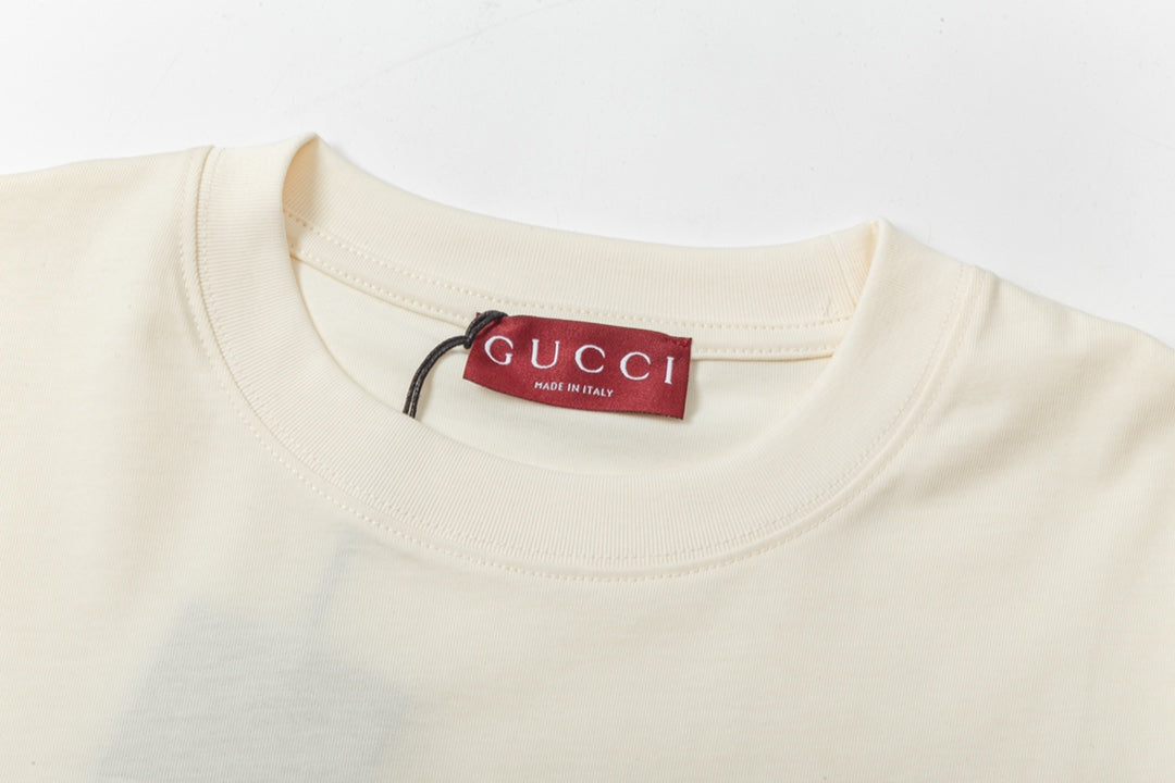 Gucci Double G T-Shirt