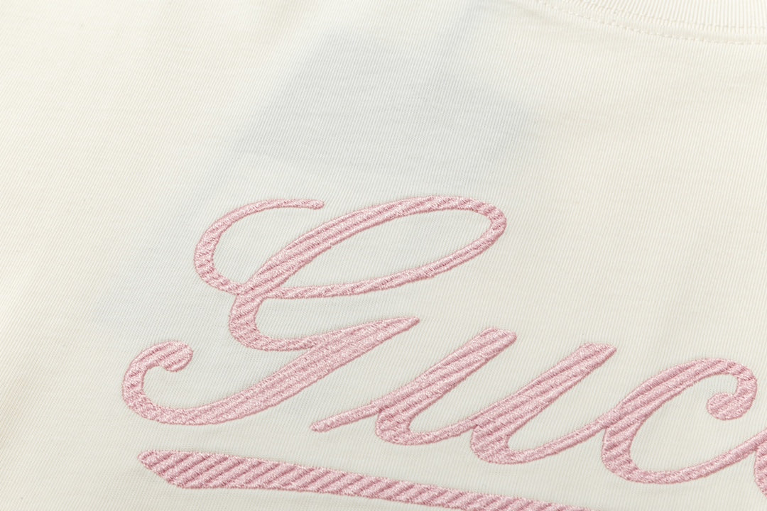 Gucci Double G T-Shirt